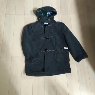 リー(Lee)の美品 Lee 120 ダッフルコート(コート)