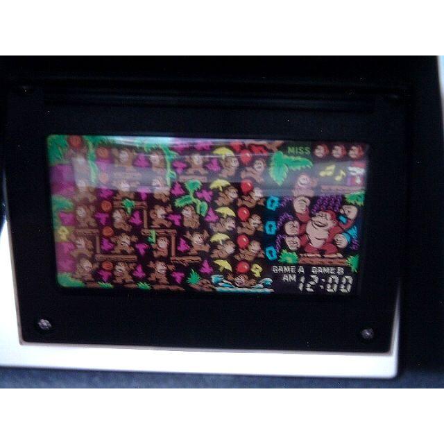 任天堂 ゲームウォッチ ドンキーコングjr パノラマスクリーンの通販 By Monikanoshiro ラクマ
