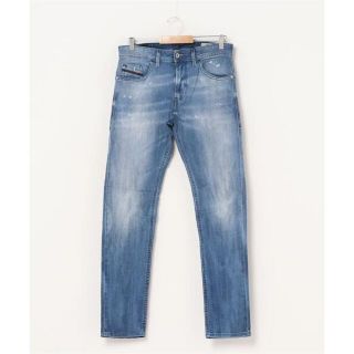 ディーゼル(DIESEL)の新品 DIESEL THOMMER ジーンズ ストレッチ デニム W33-L34(デニム/ジーンズ)