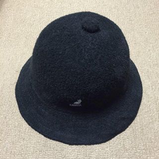 カンゴール(KANGOL)のカンゴール バケットハット(ハット)