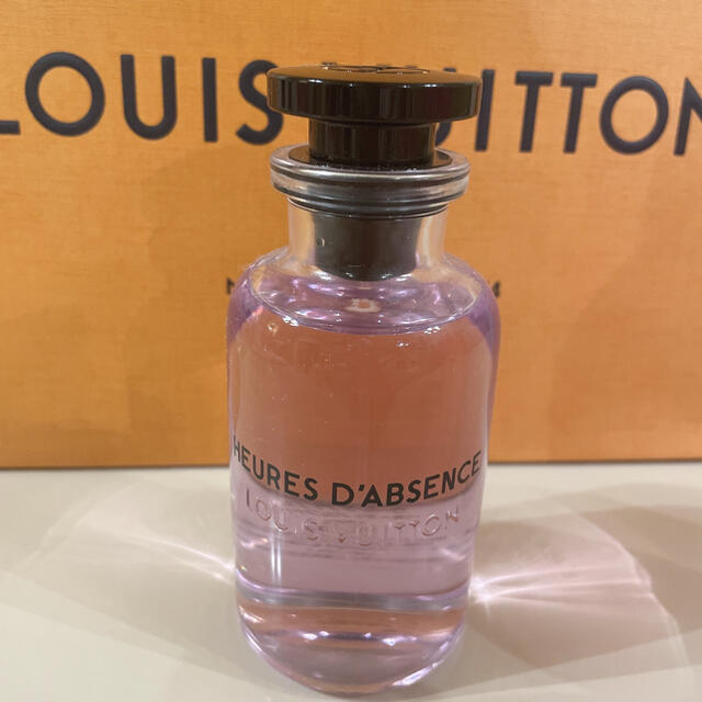 LOUIS VUITTON - ルイヴィトン 香水の通販 by myu's shop|ルイ