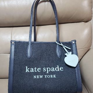 ケイトスペードニューヨーク(kate spade new york)のケイトスペード　トートバッグ(トートバッグ)