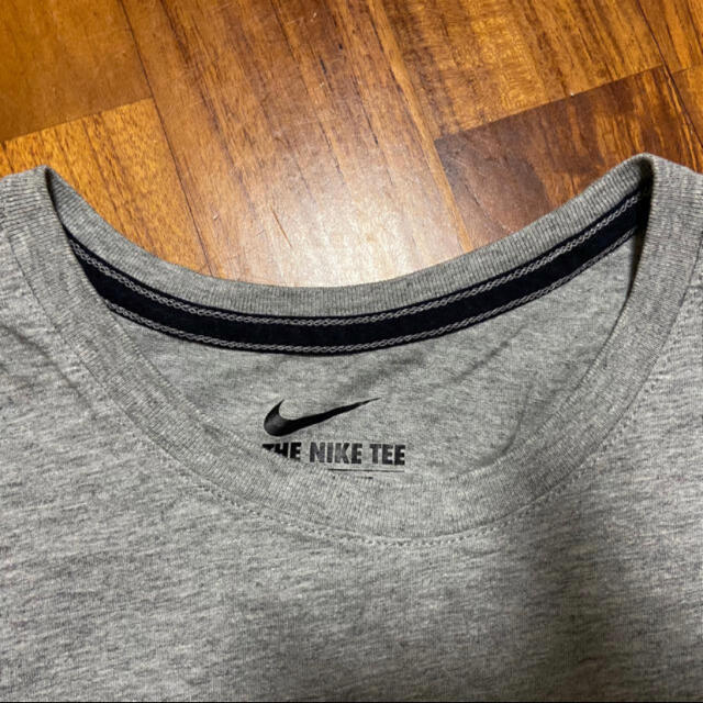 NIKE(ナイキ)のTHE NIKE TEE メンズのトップス(Tシャツ/カットソー(半袖/袖なし))の商品写真