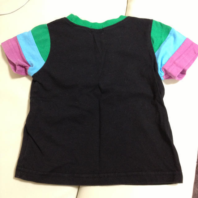 ANAP Kids(アナップキッズ)の値下げANAP KIDS９０㌢ Tシャツ レディースのトップス(Tシャツ(半袖/袖なし))の商品写真