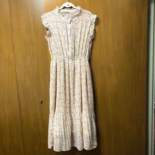 オリーブデオリーブ(OLIVEdesOLIVE)の美品❗️【OLIVEdes OLIVE】ワンピース(ひざ丈ワンピース)