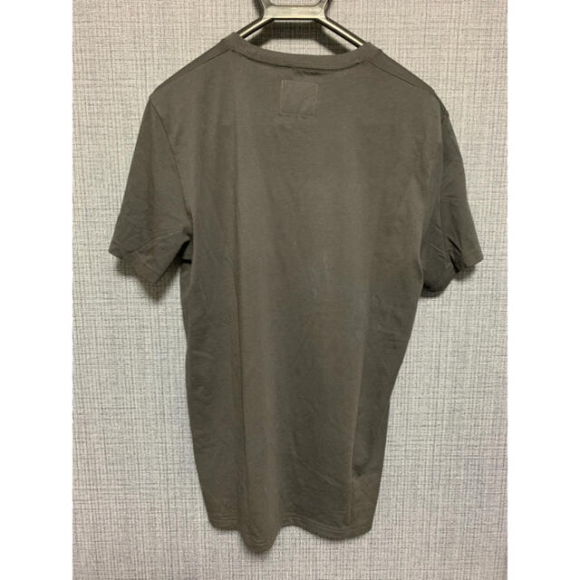 Abercrombie&Fitch(アバクロンビーアンドフィッチ)の『新品』アバクロ　メンズ　Tシャツ メンズのトップス(Tシャツ/カットソー(半袖/袖なし))の商品写真