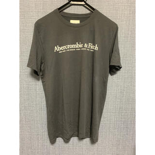 アバクロンビーアンドフィッチ(Abercrombie&Fitch)の『新品』アバクロ　メンズ　Tシャツ(Tシャツ/カットソー(半袖/袖なし))