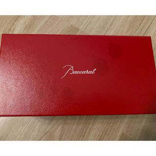 バカラ(Baccarat)のバカラ/baccarat/ロックグラス/新品(グラス/カップ)