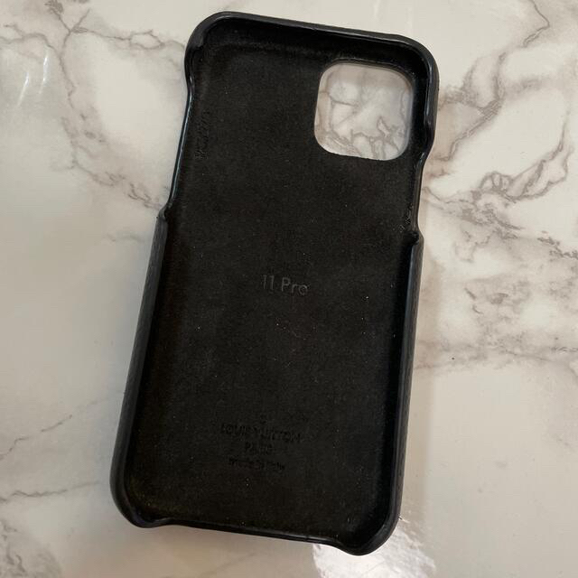 S…-様専用LUIS VUITTON ルイヴィトン iPhone11  スマホ/家電/カメラのスマホアクセサリー(iPhoneケース)の商品写真