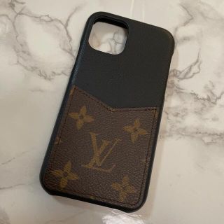 S…-様専用LUIS VUITTON ルイヴィトン iPhone11 (iPhoneケース)