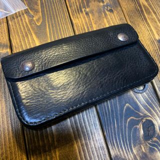 lynch silversmith リンチシルバースミス　ミネルバボックス (長財布)