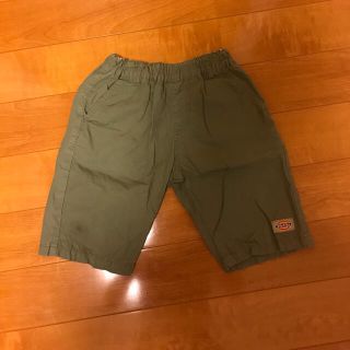 ディッキーズ(Dickies)のdickies ハーフパンツ　130cm ディッキーズ(パンツ/スパッツ)