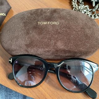 トムフォード(TOM FORD)のトムフォードサングラス　登坂広臣着用(サングラス/メガネ)