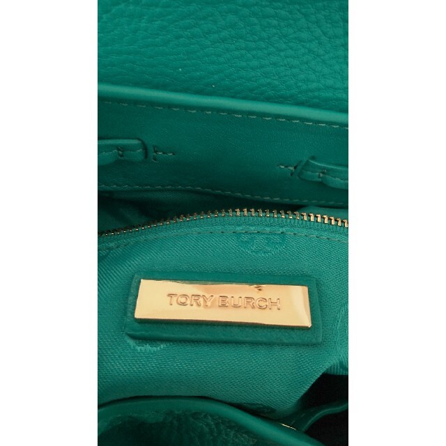 Tory Burch(トリーバーチ)のTory Burch☆トリーバーチ☆ミニリュック レディースのバッグ(リュック/バックパック)の商品写真