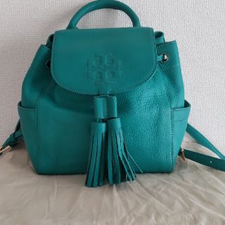 TORY BURCH ミニリュック