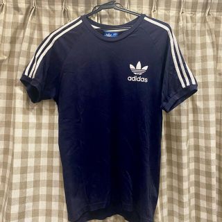 アディダス(adidas)のadidas アディダスオリジナルス Tシャツ(Tシャツ/カットソー(半袖/袖なし))