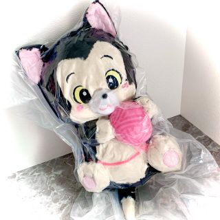 ディズニー 猫 ぬいぐるみの通販 0点以上 Disneyのエンタメ ホビーを買うならラクマ ディズニー 猫 ぬいぐるみの通販 0点以上 Disneyのエンタメ ホビーを買うならラクマ
