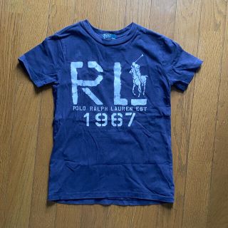 ラルフローレン(Ralph Lauren)のラルフローレン　Tシャツ　(7/130)(Tシャツ/カットソー)