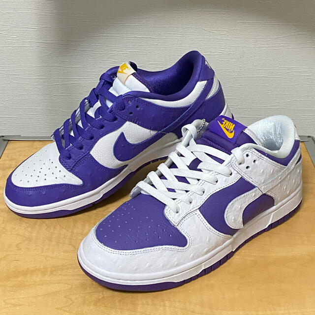 Dunk Low Flip the Old School / W26.0cm