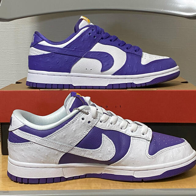 Dunk Low Flip the Old School / W26.0cm