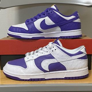 26cm NIKE DUNK FLIP THE OLD SCHOOLナイキダンク