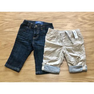 オールドネイビー(Old Navy)の♡オールドネイビー♡パンツセット♡(パンツ)