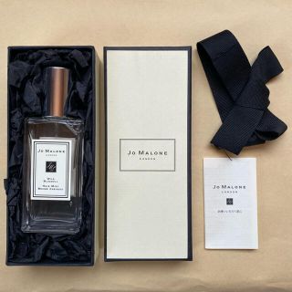 ジョーマローン(Jo Malone)のジョーマローン ★ワイルド ブルーベル  ヘアミスト★JoMALONE(ヘアウォーター/ヘアミスト)