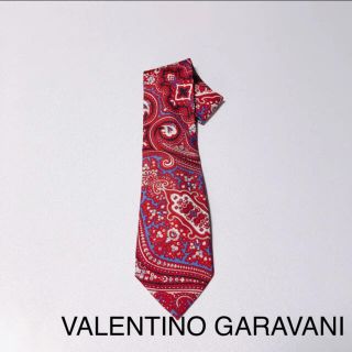 ヴァレンティノガラヴァーニ(valentino garavani)の084 valentino garavani / ネクタイ(ネクタイ)