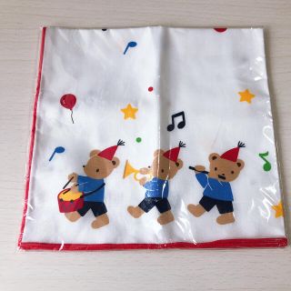 ファミリア(familiar)のファミリア　ランチクロス(弁当用品)