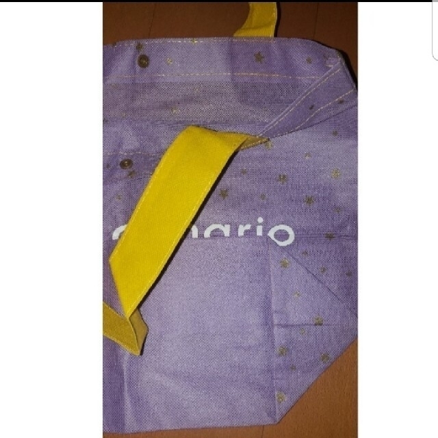 lovetoxic(ラブトキシック)のLovetoxic＆repipi armarioショップ袋  5枚セット レディースのバッグ(ショップ袋)の商品写真