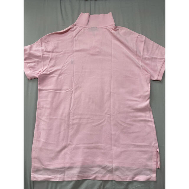 POLO RALPH LAUREN(ポロラルフローレン)のメンズ　ポロラルフローレン  ポロシャツ メンズのトップス(ポロシャツ)の商品写真