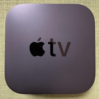 アップル(Apple)のApple TV 4K MQD22J/A (A1842) 中古(その他)