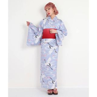 jouetie - jouetie 浴衣セットの通販 by ooo|ジュエティならラクマ