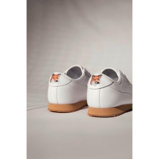 メゾンキツネ(MAISON KITSUNE')のMAISON KITSUNE x Pumaスニーカー(スニーカー)