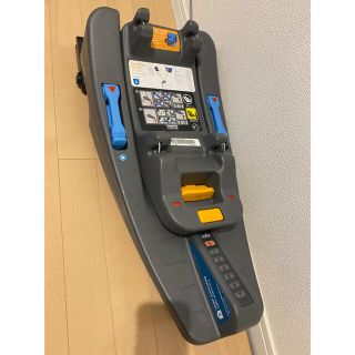 ジョイー(Joie (ベビー用品))のJoieジョイーi-Anchor i-Base ISOFIX(自動車用チャイルドシート本体)