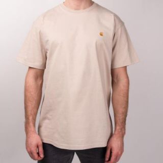 カーハート(carhartt)のcarhartt Tシャツ(Tシャツ/カットソー(半袖/袖なし))