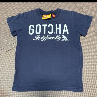 ガッチャ(GOTCHA)のGOTCHA Tシャツ 100(Tシャツ/カットソー)