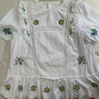 フランシュリッペ(franche lippee)のフランシュリッペfl5(Tシャツ(半袖/袖なし))