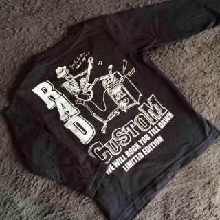 ラッドカスタム(RAD CUSTOM)のゆー様 専用(Tシャツ/カットソー)