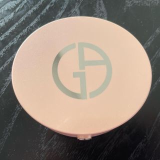 ジョルジオアルマーニ(Giorgio Armani)のアルマーニ　クッションファンデ　ケース(ファンデーション)