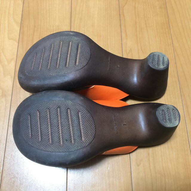 Re:getA(リゲッタ)のリゲッタサンダル　Ｌサイズ(24〜24.5㎝) レディースの靴/シューズ(サンダル)の商品写真