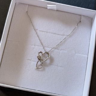 2ページ目 - ジュエリーツツミ ハート ネックレスの通販 100点以上 2ページ目 - ジュエリーツツミ ハート ネックレスの通販 100点以上