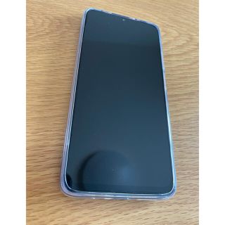 美品 Xiaomi Redmi 9Tカーボングレー デュアル SIMフリー(スマートフォン本体)