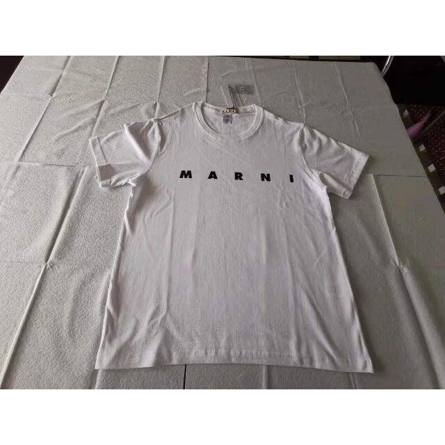 タグ付き未使用★ MARNI マルニ 半袖 トップス　Tシャツ