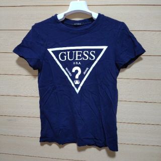 ゲス(GUESS)のGUESS　Tｼｬﾂ(Tシャツ(半袖/袖なし))