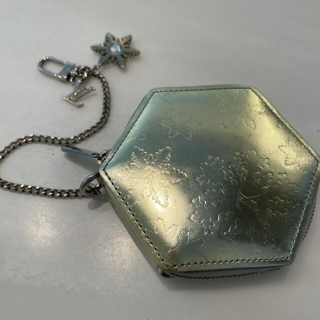 値引 LOUIS ルイヴィトン 小銭入れ コインケース - VUITTON コイン ...