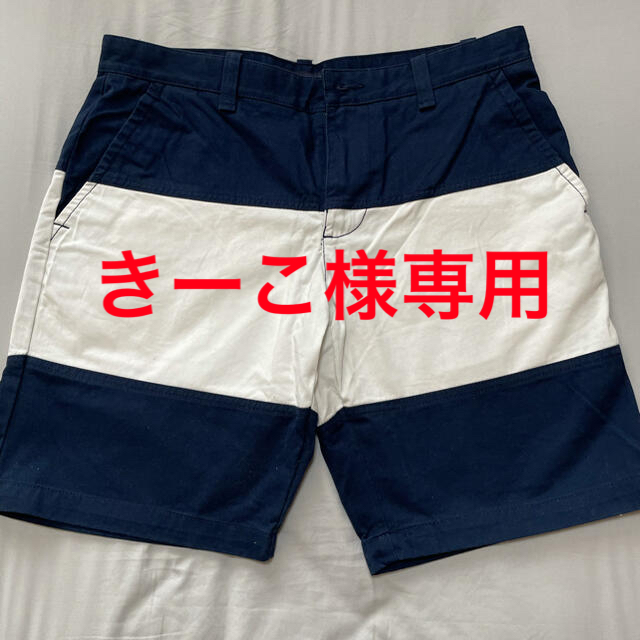 TOMMY HILFIGER(トミーヒルフィガー)のトミーヒルフィガー  ショートパンツ他 メンズのパンツ(ショートパンツ)の商品写真