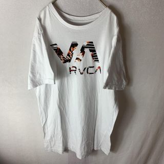 ルーカ(RVCA)のルーカTシャツ(Tシャツ/カットソー(半袖/袖なし))