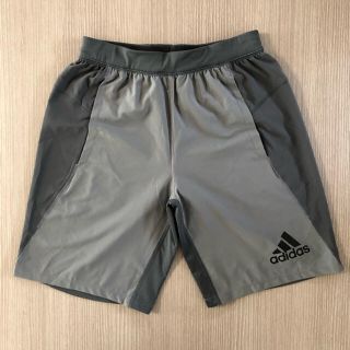 アディダス(adidas)の【未使用品】アディダス ハーフパンツ ショートパンツ ランキング トレーニング(ショートパンツ)