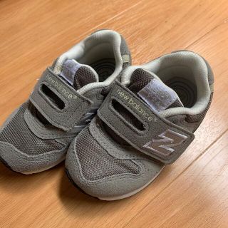 ニューバランス(New Balance)のnew balance 14cm(スニーカー)